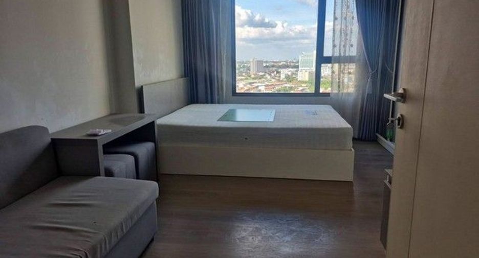 For sale 1 bed condo in Chom Thong, Bangkok