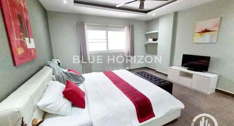 Wohnung zum Kauf mit 2 Zimmer in Bang Lamung, Chonburi