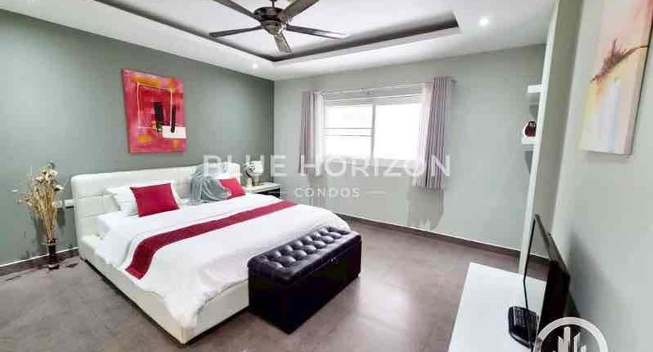 Wohnung zum Kauf mit 2 Zimmer in Bang Lamung, Chonburi