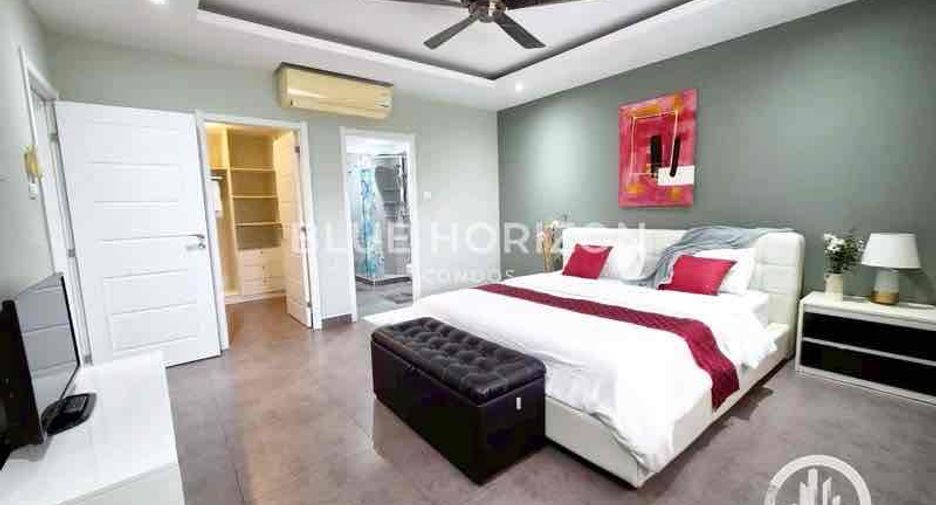 Wohnung zum Kauf mit 2 Zimmer in Bang Lamung, Chonburi