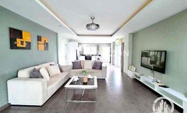 Wohnung zum Kauf mit 2 Zimmer in Bang Lamung, Chonburi
