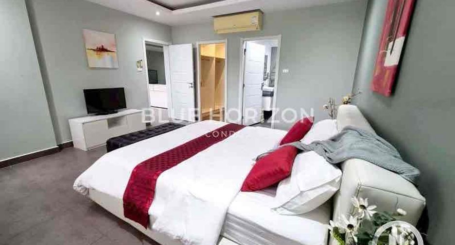 Wohnung zum Kauf mit 2 Zimmer in Bang Lamung, Chonburi
