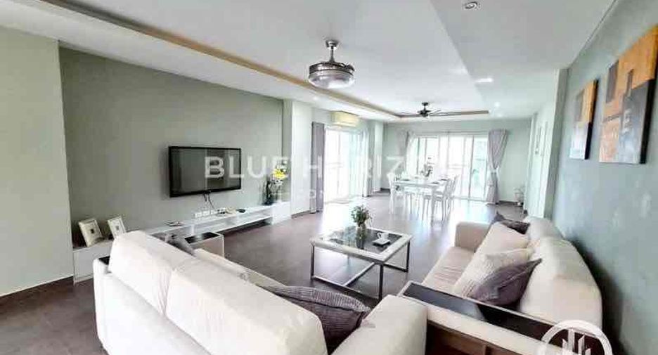 Wohnung zum Kauf mit 2 Zimmer in Bang Lamung, Chonburi