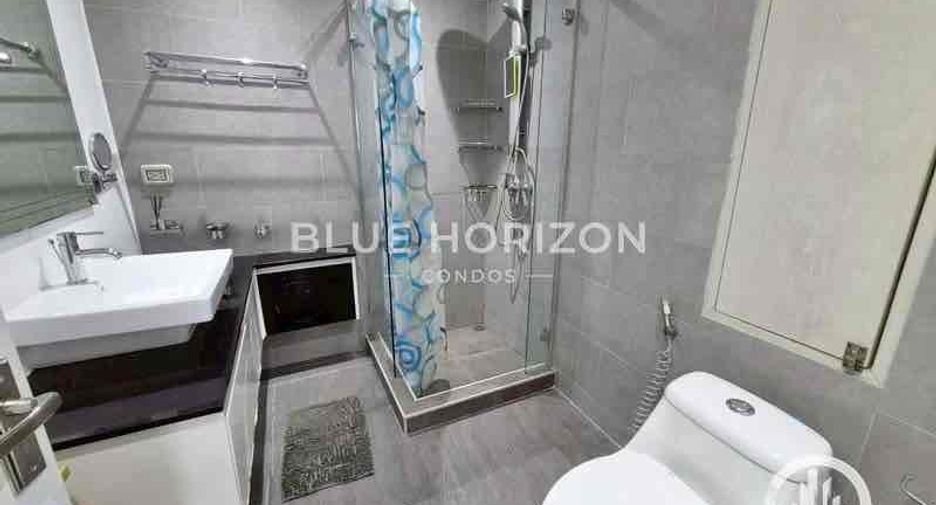 Wohnung zum Kauf mit 2 Zimmer in Bang Lamung, Chonburi