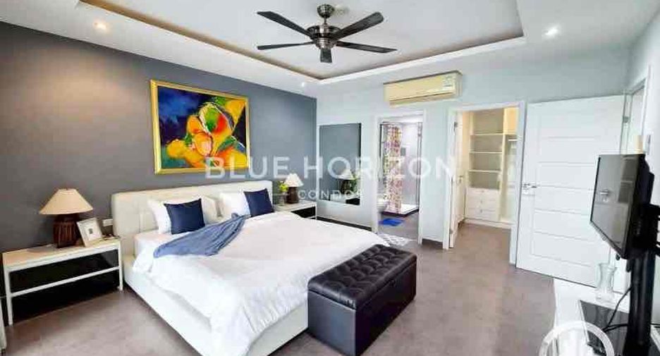 Wohnung zum Kauf mit 2 Zimmer in Bang Lamung, Chonburi