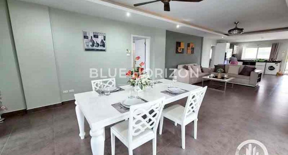 Wohnung zum Kauf mit 2 Zimmer in Bang Lamung, Chonburi