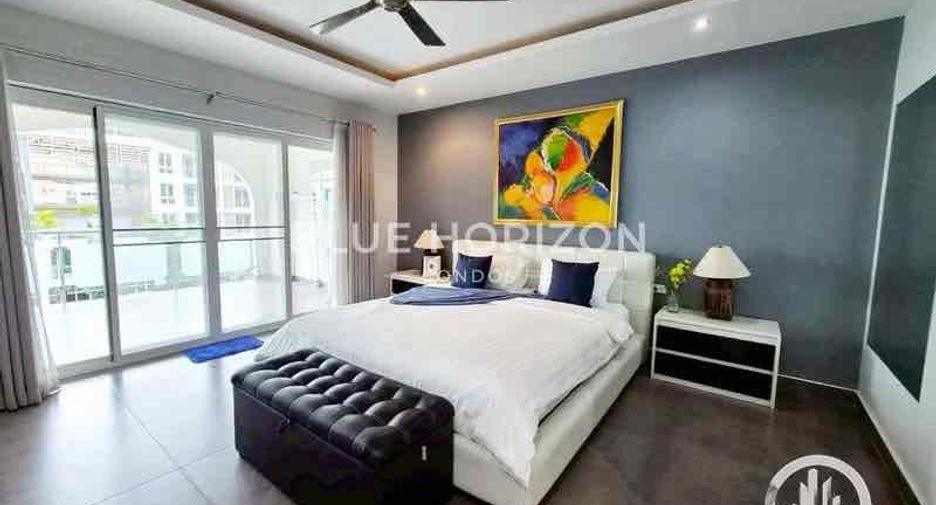 Wohnung zum Kauf mit 2 Zimmer in Bang Lamung, Chonburi