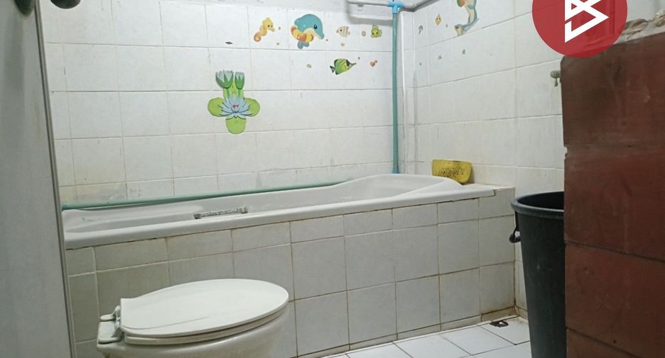 Casa en venta de 1 habitaciones en Bang Sai, Phra Nakhon Si Ayutthaya