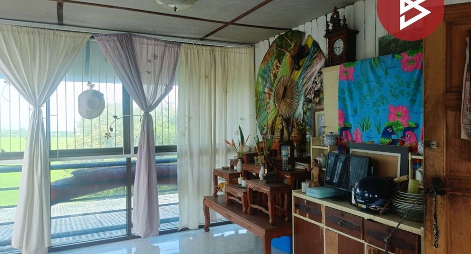 Casa en venta de 1 habitaciones en Bang Sai, Phra Nakhon Si Ayutthaya