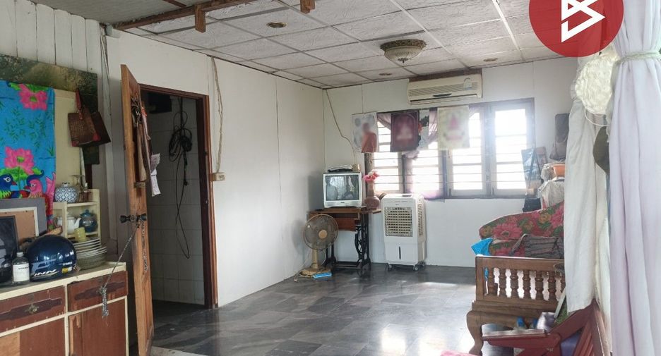 Casa en venta de 1 habitaciones en Bang Sai, Phra Nakhon Si Ayutthaya