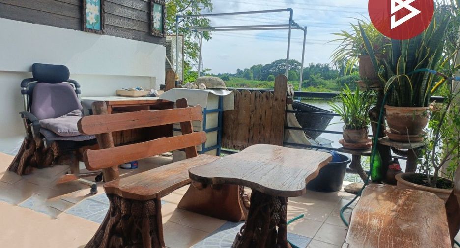 Casa en venta de 1 habitaciones en Bang Sai, Phra Nakhon Si Ayutthaya