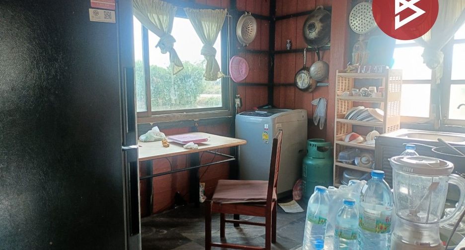 Casa en venta de 1 habitaciones en Bang Sai, Phra Nakhon Si Ayutthaya