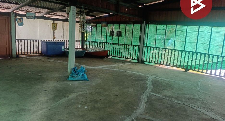 Casa en venta de 1 habitaciones en Bang Sai, Phra Nakhon Si Ayutthaya