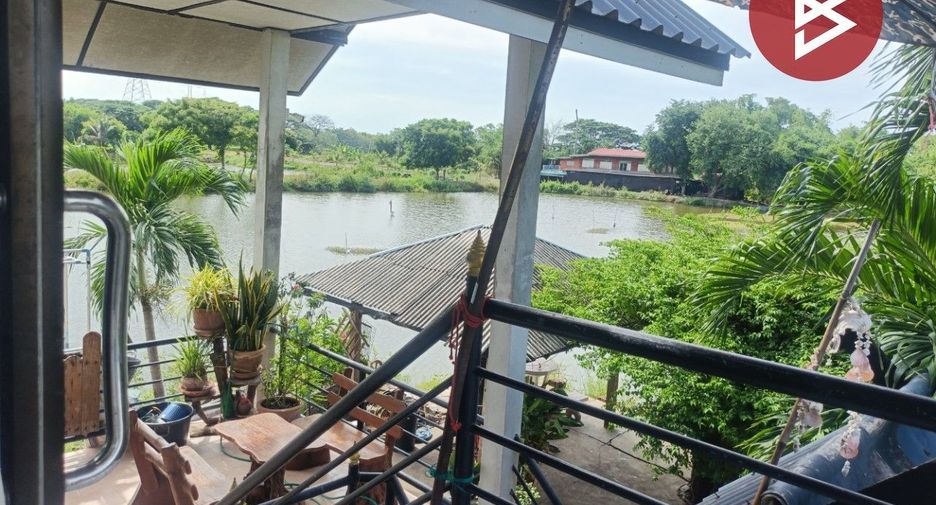 Casa en venta de 1 habitaciones en Bang Sai, Phra Nakhon Si Ayutthaya