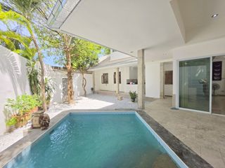 Casa en venta de 2 habitaciones en Bang Lamung, Chonburi