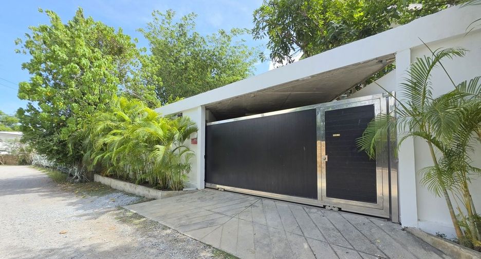 ขาย 2 ห้องนอน บ้านเดี่ยว ใน บางละมุง, ชลบุรี