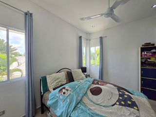 Casa en venta de 2 habitaciones en Bang Lamung, Chonburi