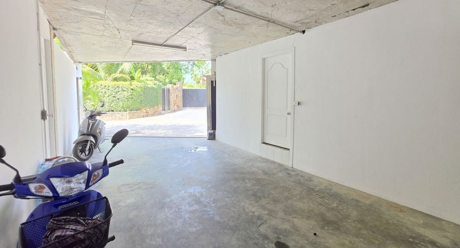 ขาย 2 ห้องนอน บ้านเดี่ยว ใน บางละมุง, ชลบุรี