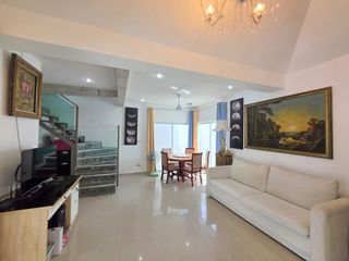 Casa en venta de 2 habitaciones en Bang Lamung, Chonburi