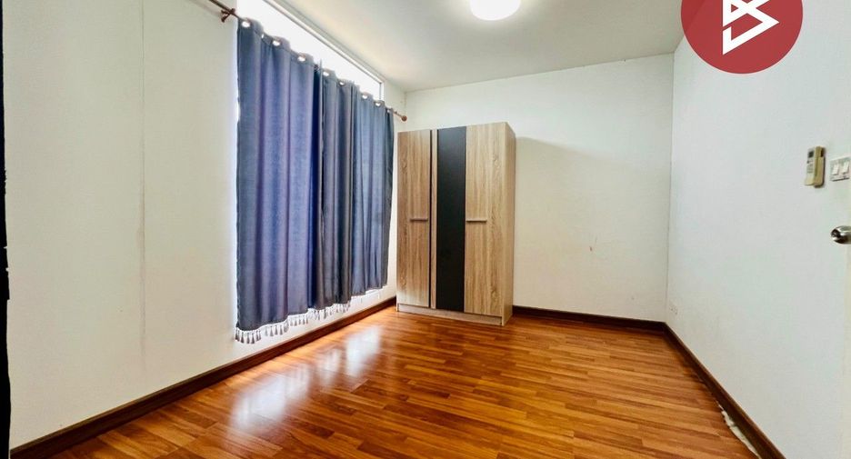 À vendre 3 chambres maison de ville à Phra Pradaeng, Samut Prakan
