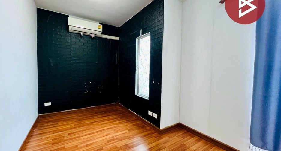 À vendre 3 chambres maison de ville à Phra Pradaeng, Samut Prakan