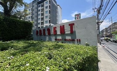 Condo en venta de 1 habitaciones en Chom Thong, Bangkok