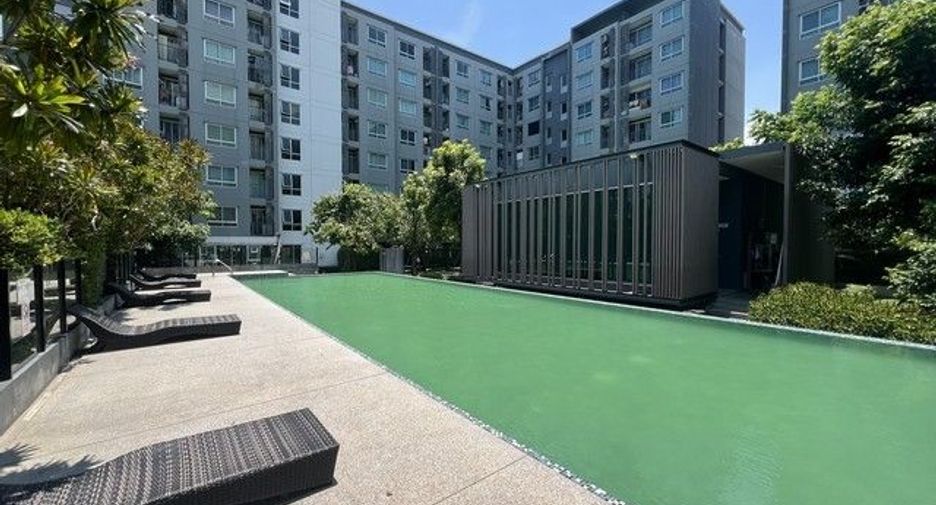 Condo en venta de 1 habitaciones en Chom Thong, Bangkok