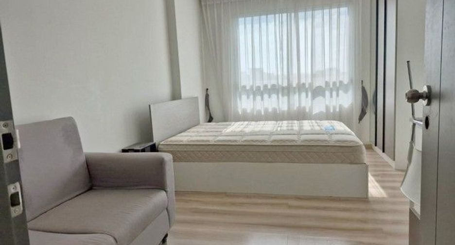 Condo en venta de 1 habitaciones en Chom Thong, Bangkok