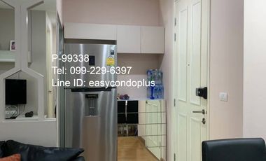 Продажа 2 спальни кондо в Щаттхана, Бангкок