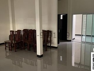For rent 3 bedrooms townhouse in Mueang Nonthaburi, Nonthaburi