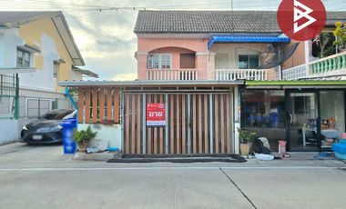 For sale 2 bedrooms townhouse in Phra Samut Chedi, Samut Prakan