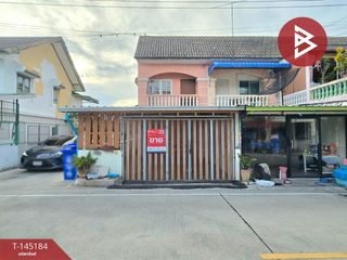For sale 2 bedrooms townhouse in Phra Samut Chedi, Samut Prakan