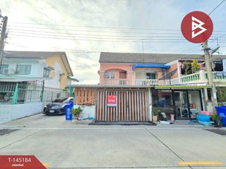 For sale 2 bedrooms townhouse in Phra Samut Chedi, Samut Prakan