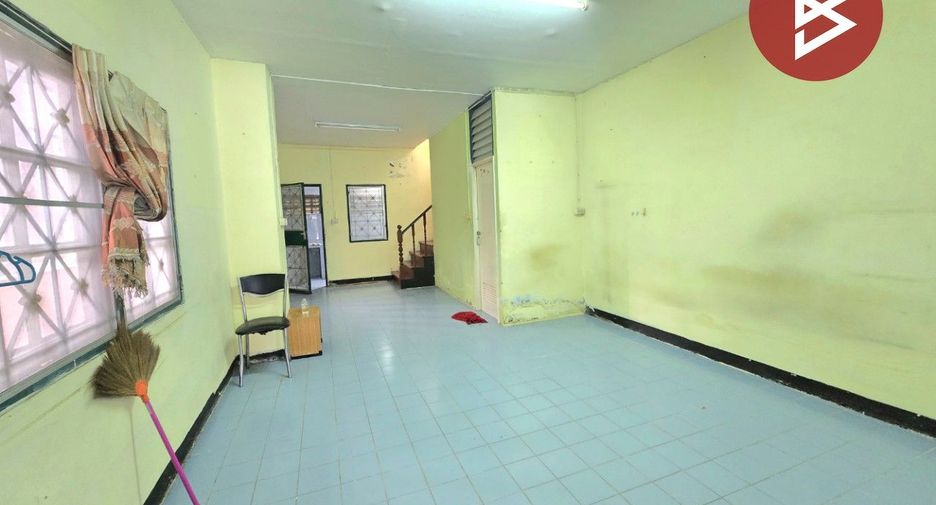 For sale 2 bedrooms townhouse in Phra Samut Chedi, Samut Prakan