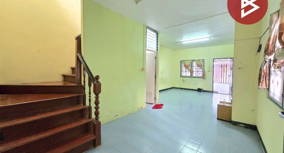 For sale 2 bedrooms townhouse in Phra Samut Chedi, Samut Prakan