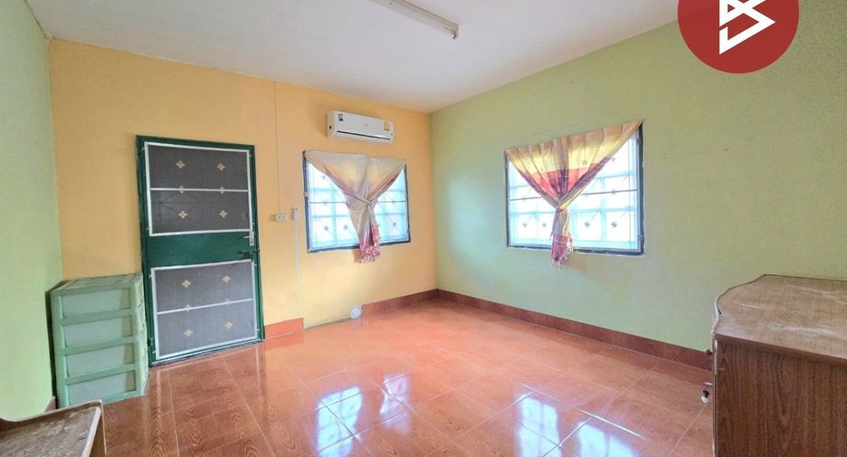 For sale 2 bedrooms townhouse in Phra Samut Chedi, Samut Prakan