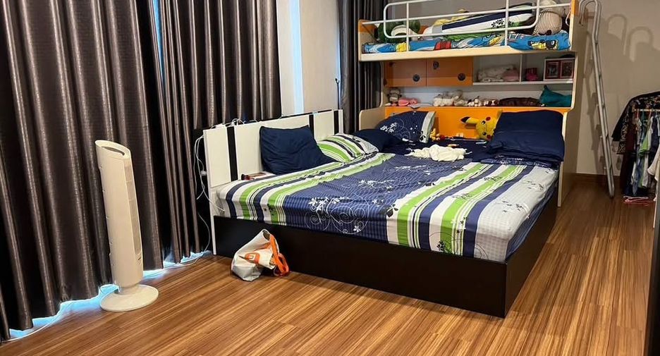 For sale 4 bedrooms house in Ban Khai, Rayong