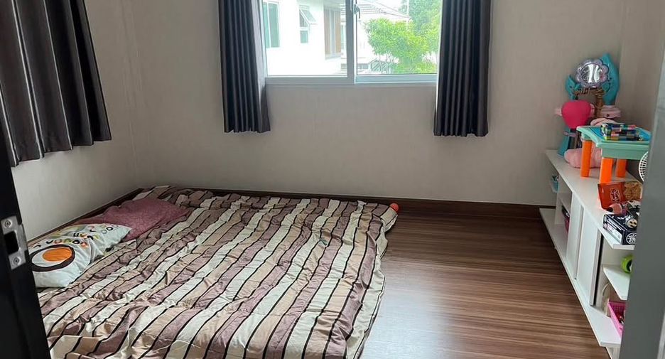 For sale 4 bedrooms house in Ban Khai, Rayong
