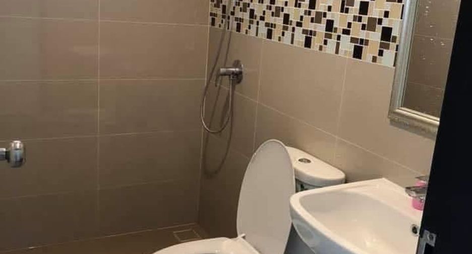 For sale 4 bedrooms house in Ban Khai, Rayong