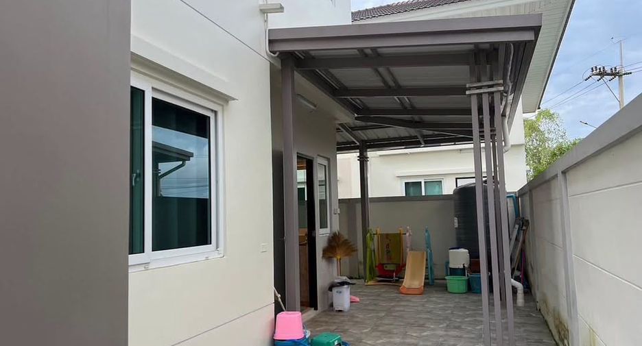 For sale 4 bedrooms house in Ban Khai, Rayong