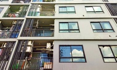 Condo en venta de 1 habitaciones en Chatuchak, Bangkok