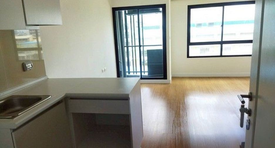 Condo en venta de 1 habitaciones en Chatuchak, Bangkok