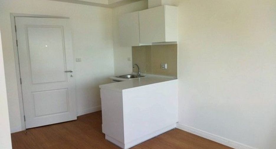 Condo en venta de 1 habitaciones en Chatuchak, Bangkok