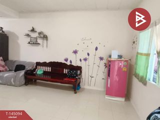 For sale 2 bedrooms townhouse in Phra Samut Chedi, Samut Prakan
