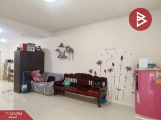 For sale 2 bedrooms townhouse in Phra Samut Chedi, Samut Prakan