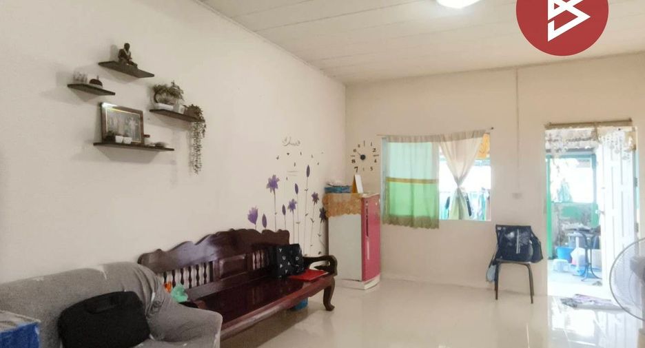 For sale 2 bedrooms townhouse in Phra Samut Chedi, Samut Prakan