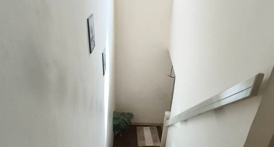 For sale 2 bedrooms townhouse in Phra Samut Chedi, Samut Prakan