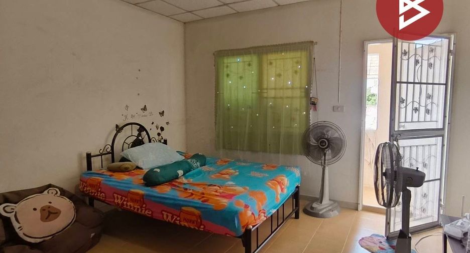 For sale 2 bedrooms townhouse in Phra Samut Chedi, Samut Prakan