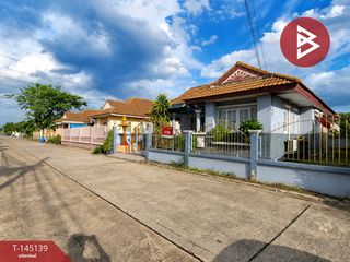 À vendre 3 chambres maison à Thanyaburi, Pathum Thani