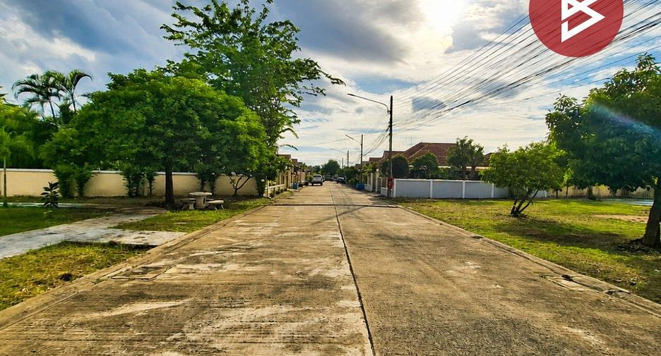 À vendre 3 chambres maison à Thanyaburi, Pathum Thani